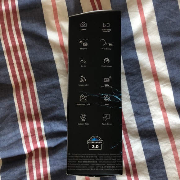 GoPro 9 - Picture 4 of 5